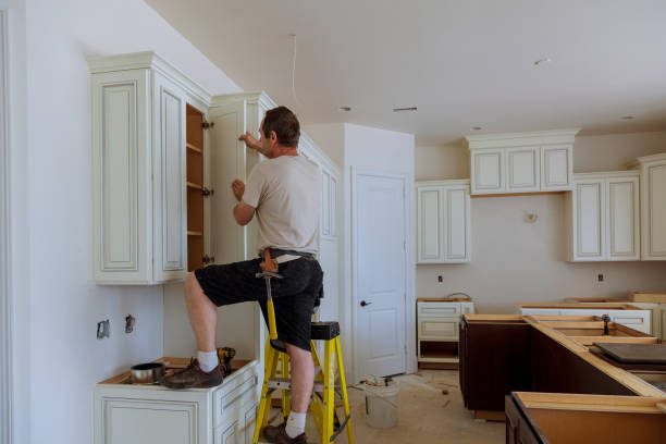 Licensed Kitchen service in Lakeland, MN - BM Kitchen