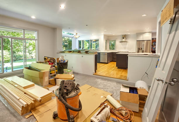 Reliable Kitchen contractor in Lakeland, MN by BM Kitchen